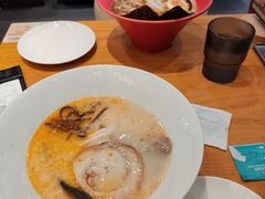 -一風堂拉面(美罗城店)