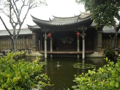 -建水文庙