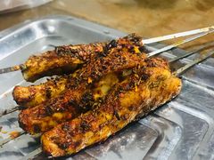 -清真·马峰烤肉(小学习北巷店)