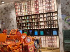 -VENCHI 闻绮(北京汉光店)