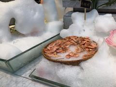 -川骄海鲜自助(王府井奥莱UP TOWN店原世界之花店)