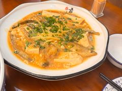 -杨记新泉美食