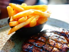 -The Meat & Wine Co Southbank(南岸店)