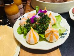 -大龙辣火锅·龙虾·烧烤(湖滨新天地店)