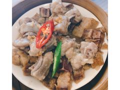 -无锡城中皇冠假日酒店·芳园中餐厅