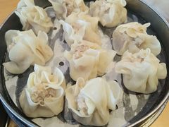 -真真鲜馄饨店(启蒙路店)