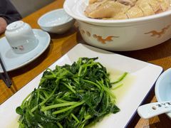 -琼菜人家·海南菜·文昌鸡(文昌大道店)
