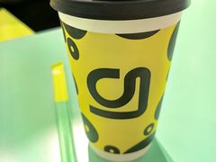 -gleeglee乐溢亦茶(合生汇店)