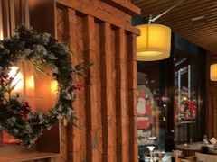-南通滨江洲际酒店-西集自助餐厅