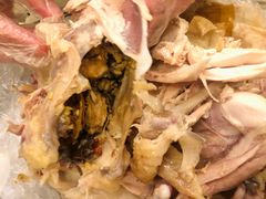 -阿侬盐焗鸡(清澜店)