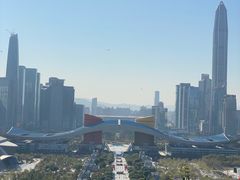 -莲花山公园