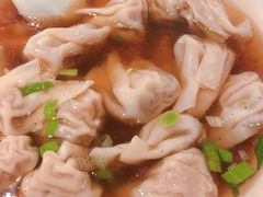 -东园小馆·早茶·淮扬小炒(三盛广场店)