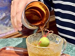 -秘密旅行Bonjour(黑金冠 江南西店)