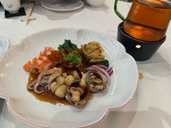 -香港龙凤楼(陆家嘴中心店)