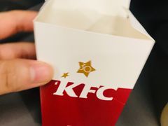 -肯德基(新阳光店)