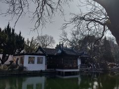 -南京中国近代史遗址博物馆(南京总统府)