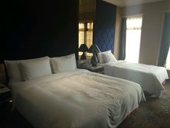 -厦门泰谷酒店(中山路镇海路地铁站店)