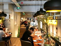 大堂-卡朋厨房(289艺术园区店)