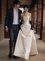 -韩国天使嫁衣婚纱礼服馆(上海旗舰店)