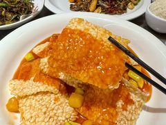 -百味地锅鸡(二店·财校分店)