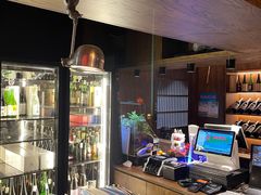 -肉魁屋·烧肉·烧鸟·酒场(高新店)