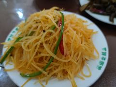 -罗胖子面馆(西关店)