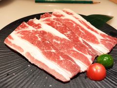 -韩宫宴烤肉·料理(大宁国际店)