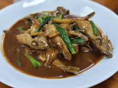 -老白酒农家菜馆