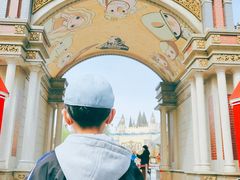 -安徒生童话乐园