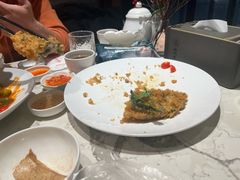 -潮州府·潮菜·砂锅粥(徐家汇店)