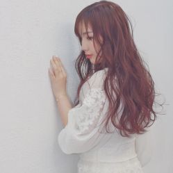 -GIRL STYLE 烫发·染发沙龙