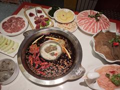 -李常在重庆火锅(合川总店)