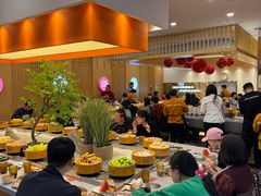 -喜家自助小火锅(乐客城店)