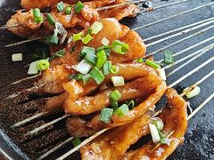 -包整·丝娃娃(一览甲秀楼风景店)