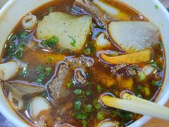 -王记生烫牛杂面馆(兰陵路店)