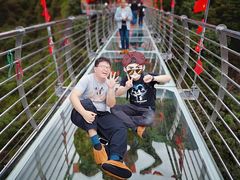 -宁波五龙潭景区