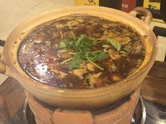 -江湖黑大兔(杨家坪店)