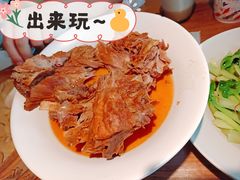 -北方家宴(番禺永旺店)