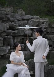 -蜜柚映画婚纱摄影(双井店)