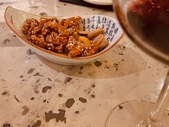-T館·花园艺术餐厅