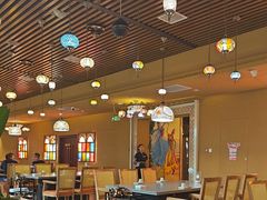 -君邦火锅(新疆大厦店)