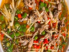 -蛙兔鸡自贡风味·特色江湖菜(广都店)