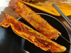 -连手特色烤串