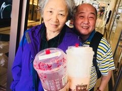 -奈雪的茶(市百一店)