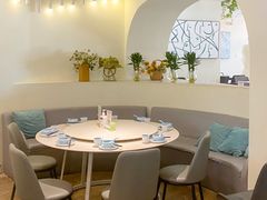 -香香海南菜餐厅