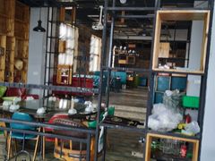 -87号烧烤海鲜·大排档(金沙滩店)