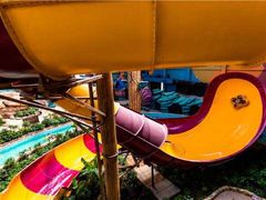 -波塞冬旅游度假区