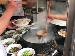 -甘记肥肠粉(马鞍北路店)