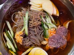 -亚龙湾红树林度假酒店-韩轩韩餐厅