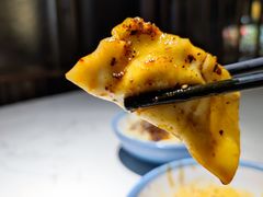 钟水饺-龙抄手(文殊坊店)